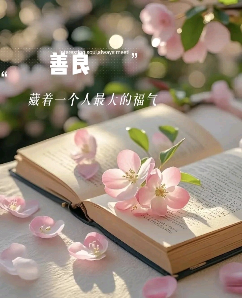 让善良长成一株仙人掌文/流淌的小河（图3）