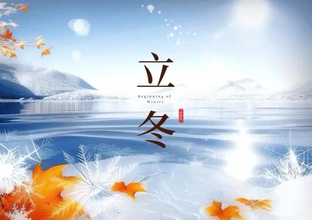 立冬：作者||米义勇｜海外头条（图6）