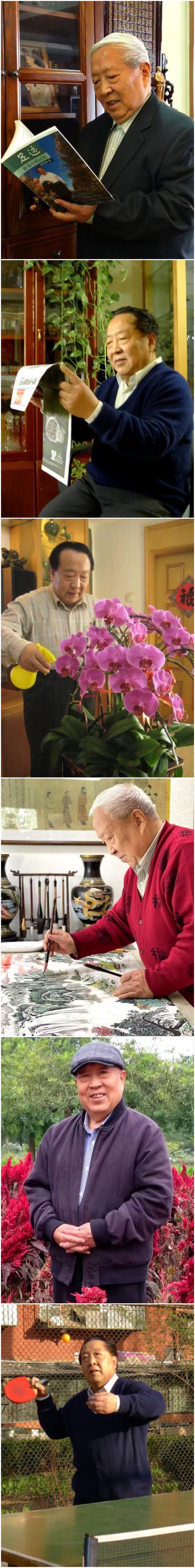 【诗词中国】精品佳作《读郭思锦“幸福的晚年”有感》作者：范世林（图5）