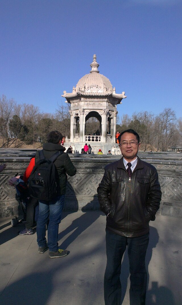 走进圆明园（图10）