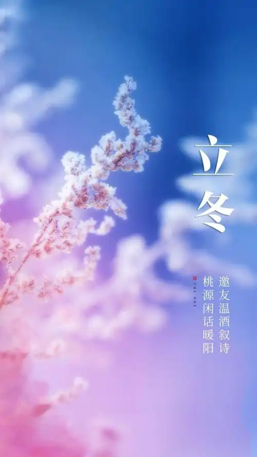 【名家风采】立冬//张从霞老师乙巳年立冬时节作于王母庙（图3）