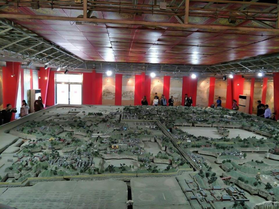 走进圆明园（图9）