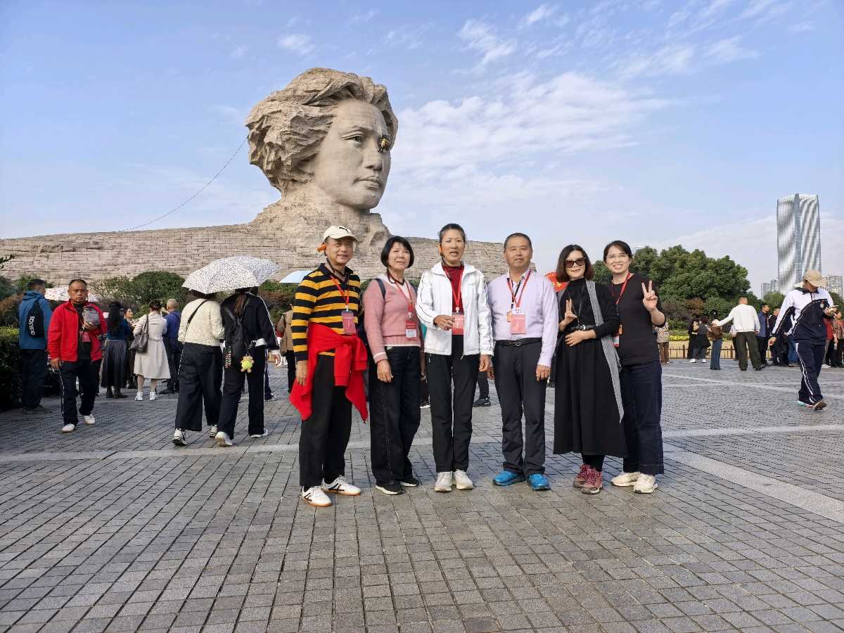武陵源疗养 张家界采风（图8）