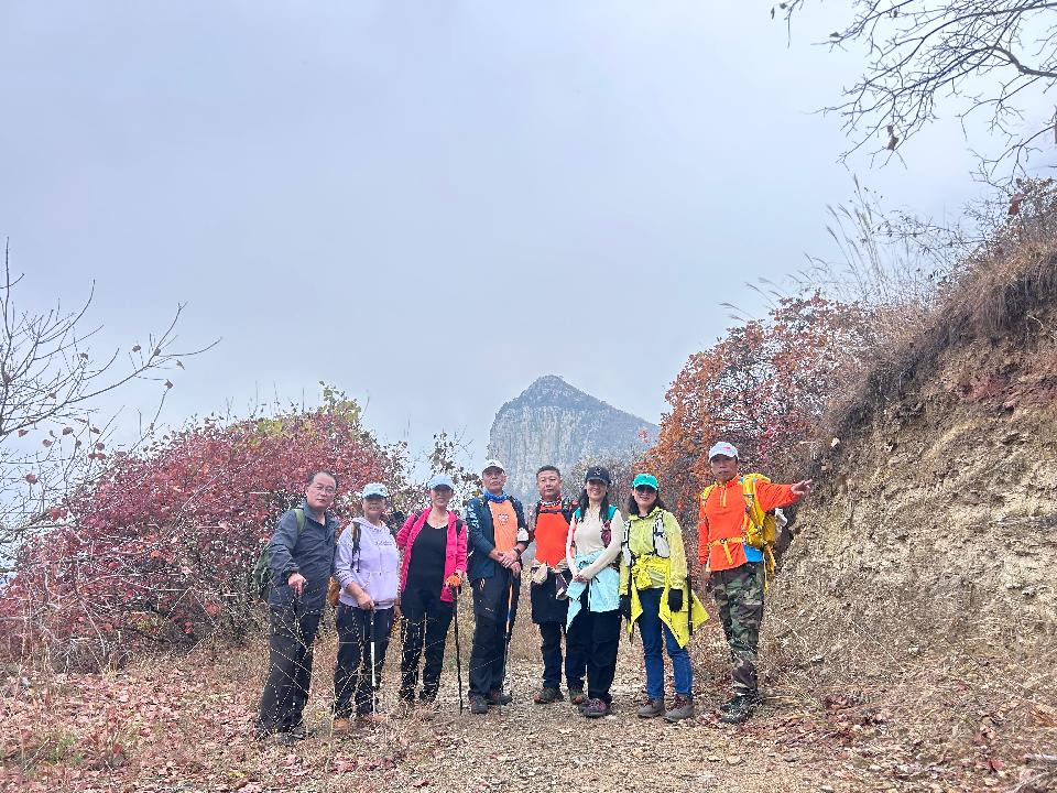 青州有个天赐山（图14）