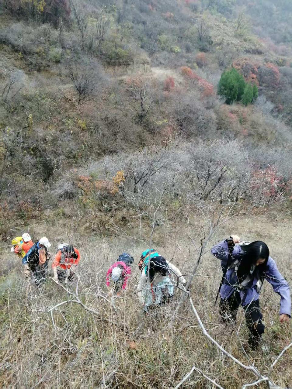 青州有个天赐山（图5）