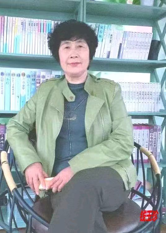 鲁源文苑群钱玉珍老师散文 《听史札记——致运河畔的传灯人》 文 / 钱玉珍——山东（图6）