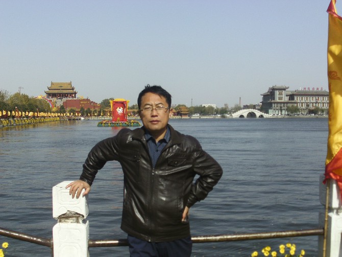 三进汴梁城（图3）