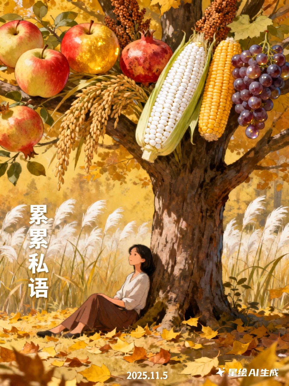 【中国诗人】（名家风采）长寿树（外二首）文：海韵（图6）