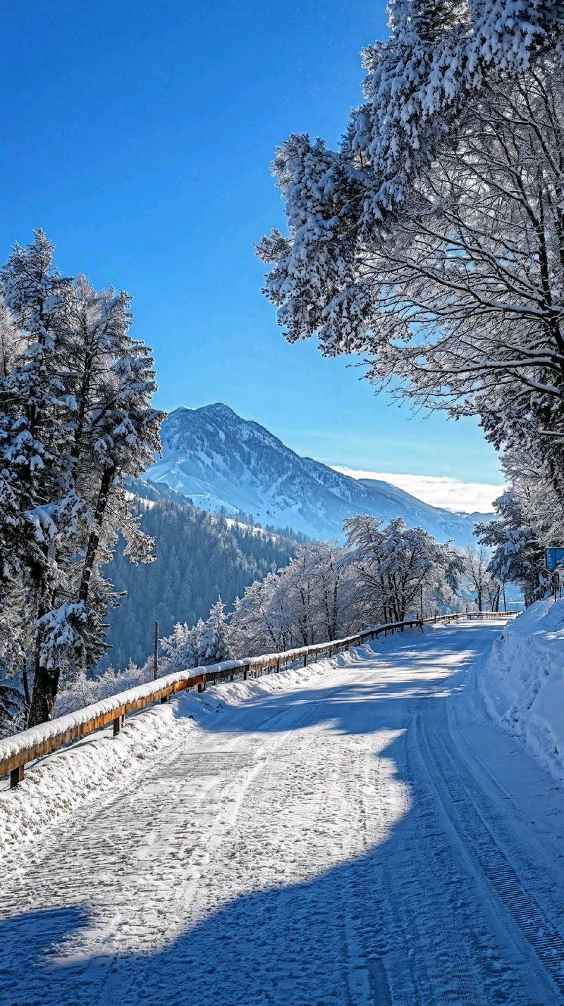 聆听 ‖ 杜丽峰朗诵《冬季里的风和雪》作者/吴万瑞（图8）