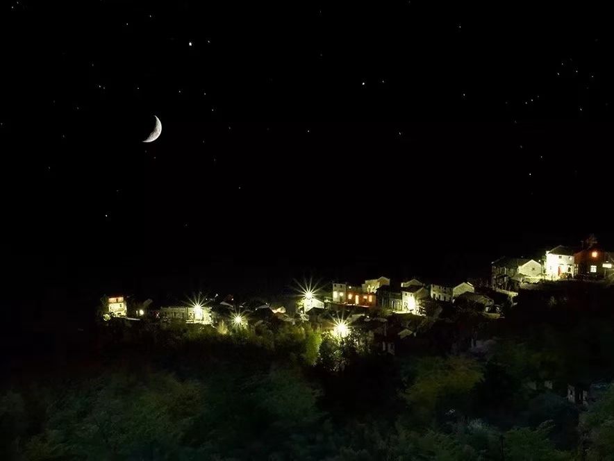 【国学雅韵社】七绝-冬夜抒怀刘永胜（内蒙古）（图3）