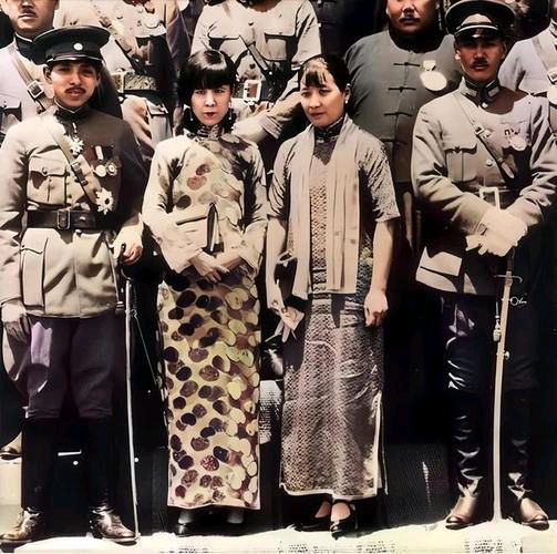 【散文】《挽联映青史 恩怨付流年》作者:强军/陕西宝鸡(图3)