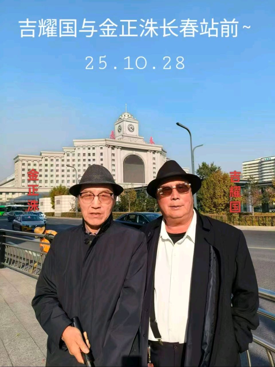 诗二首《致朋友》 文/李国云（图3）
