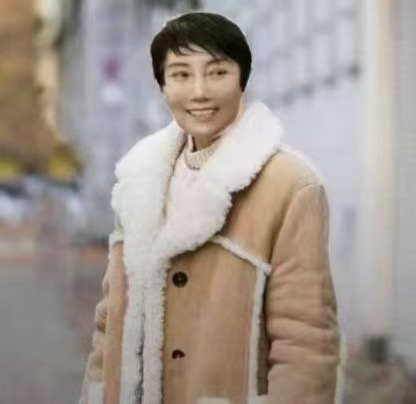七律. 贺十五届全国运动会开幕-文/张君【长安街总社】世界诗人名人展14211期（图4）