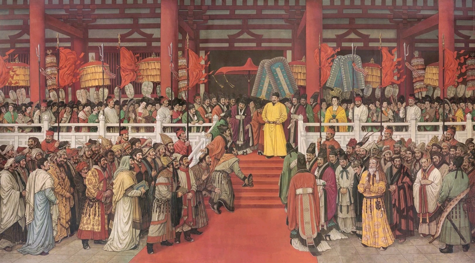 丁淑云十月份诗歌集锦‖巴彦诗协【1047】(图8)