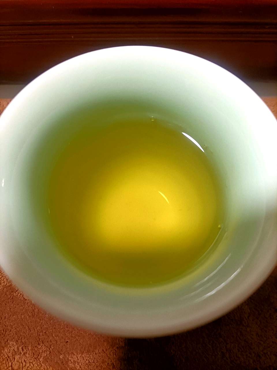 品鉴冰岛地界古树茶（图4）