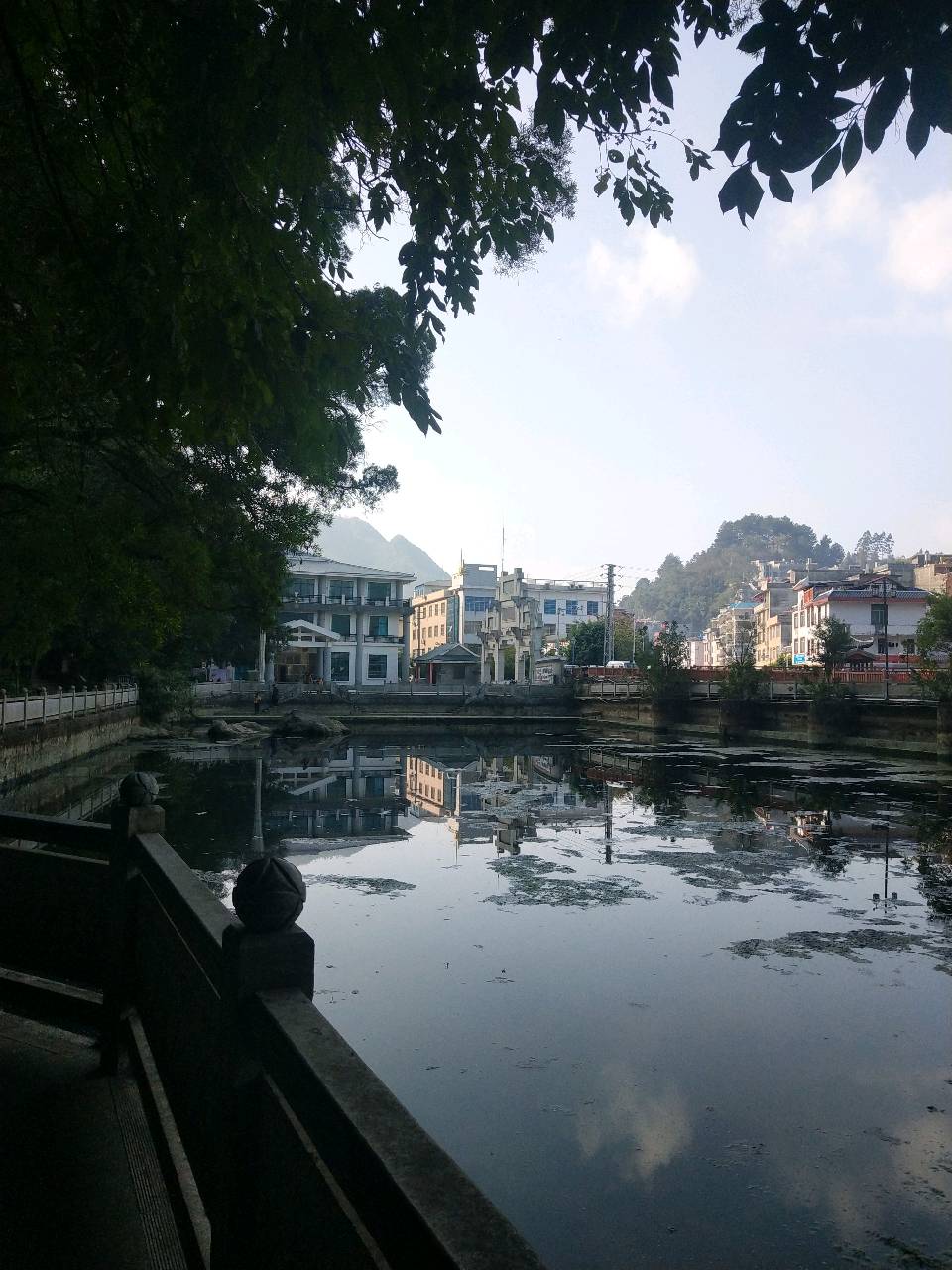 【都市文坛撷英】咏湖作者/余礼节（图4）
