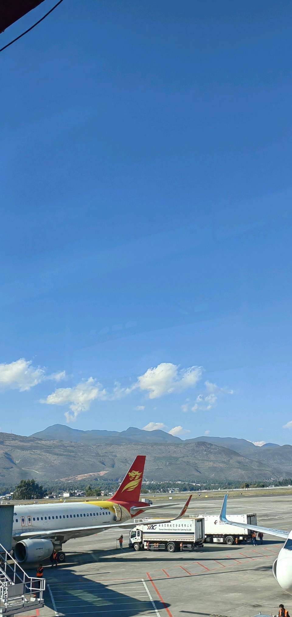 云南丽江遊✈（图2）
