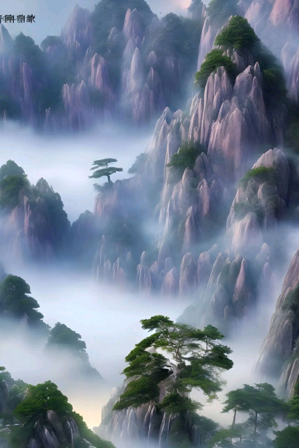听心（冯均德）老师精彩律绝与君共赏