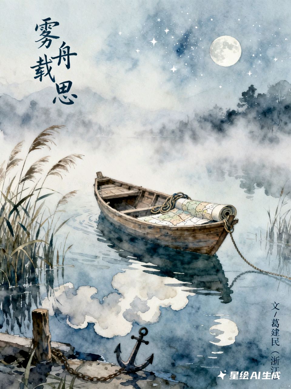 【思归客诗词学会】光阴在青瓷碗边流淌（外一首）//文:葛建民（浙江）（图6）
