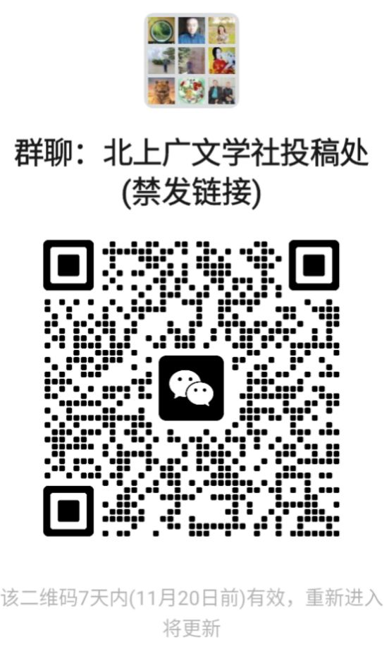 【沁园春·沁园春·神舟二十号乘组凯旋】文/杨政武（图11）