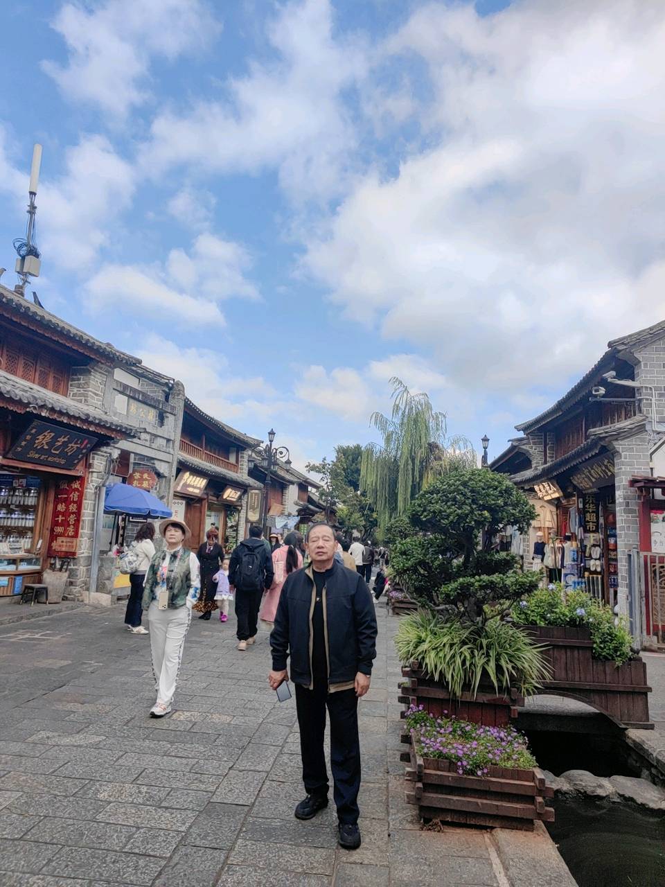 古城韵悠悠（图3）