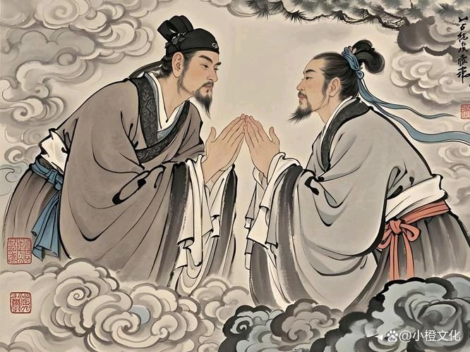 草原雄鹰诗社2025第41期精美小诗作品展播《说庄子》作者/草原雄鹰诗社诗人——诵读/焦丽萍（图6）