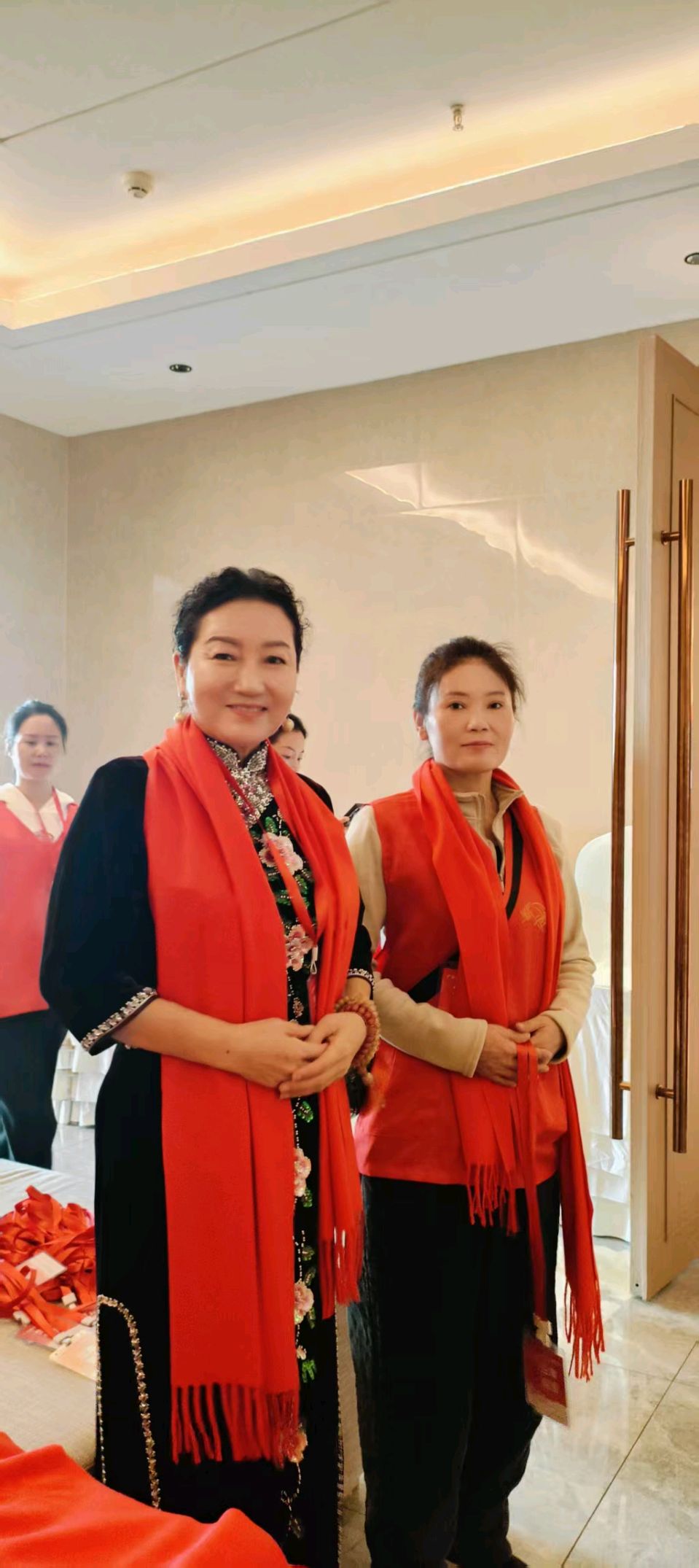 诵云中鹤/金色中国《浸润国学智慧，点亮生命新程》（图8）