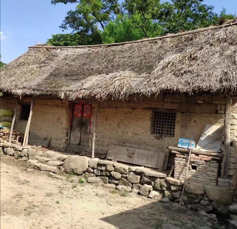 村童疏影 | 徐宝康,诵读小小(图5)