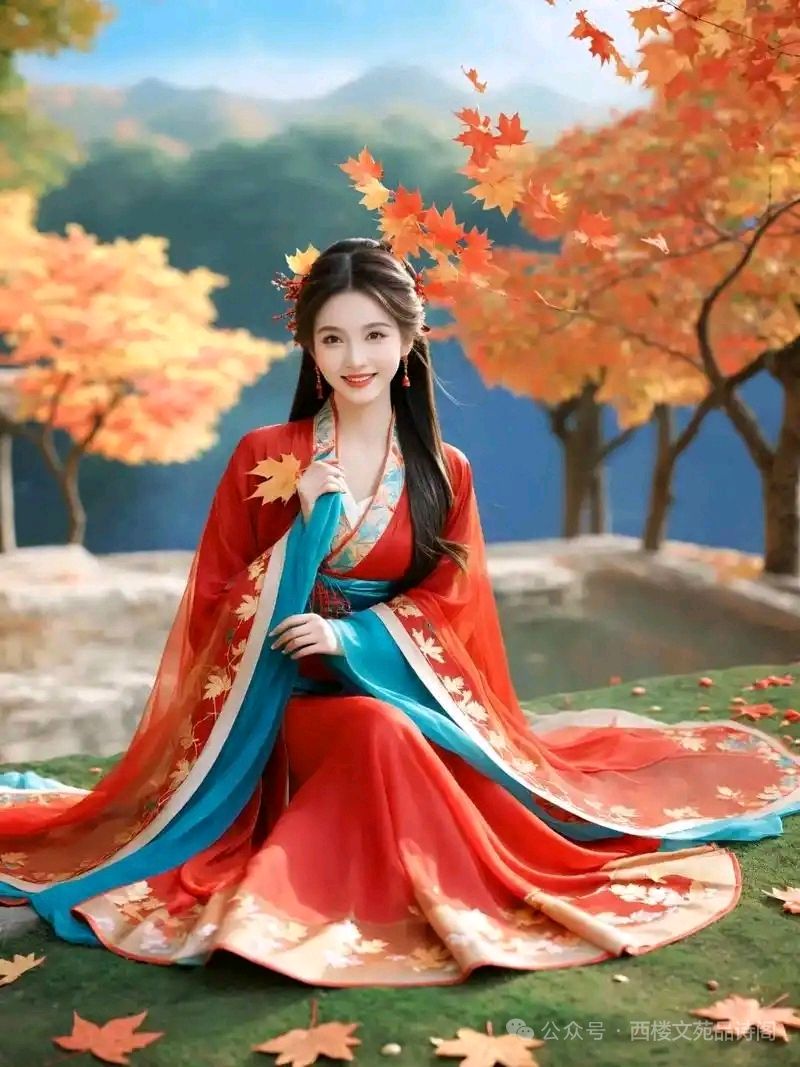 元郑光祖:杂剧:旦本:倩女离魂:(图8)