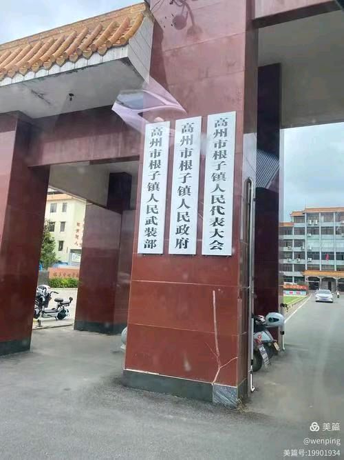 《美丽高州》联机全球发布李辅庆作品欣赏(图3)