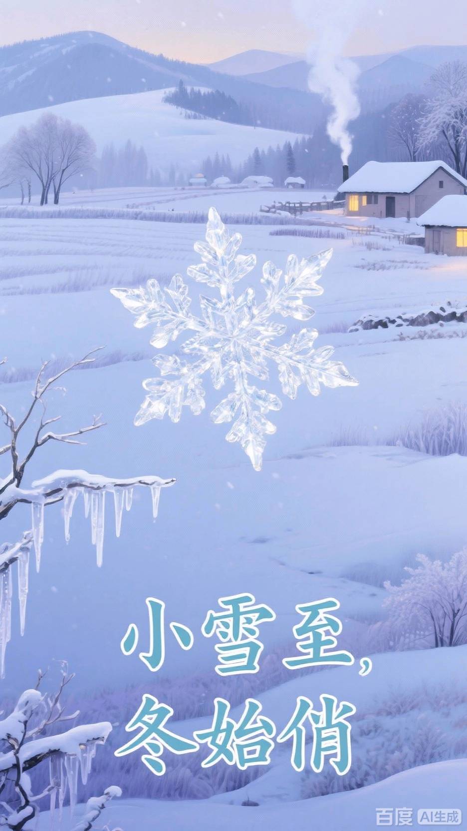 【神都诗社】第141期《小雪》（图10）