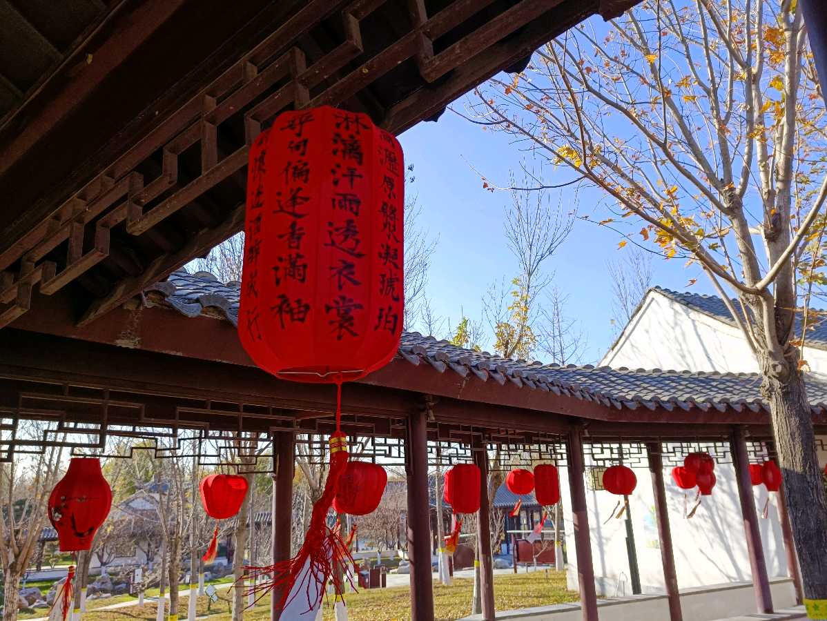 七绝·吟艺韵乡情展（平水韵）文/张锋瑞（图6）