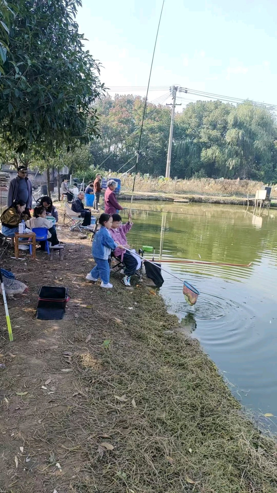 【荣耀中国】文学社*杂言•咏天伦余献增（浙江金华）（图7）