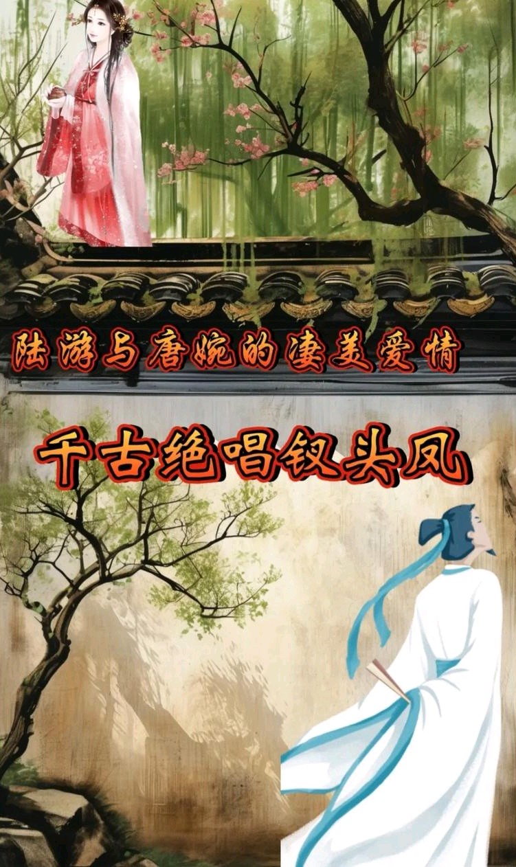 排律-咏陆放翁～诗◑雅轩琴韵（图21）