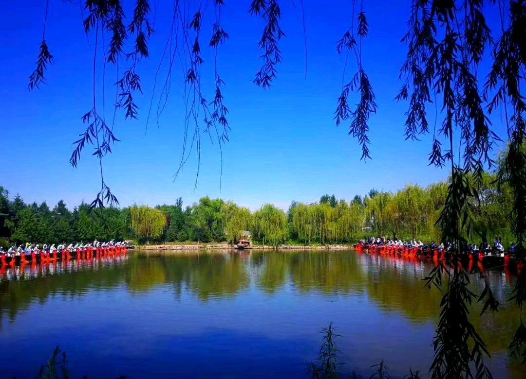 写给家乡九台的诗句 作者：姚树学（图20）