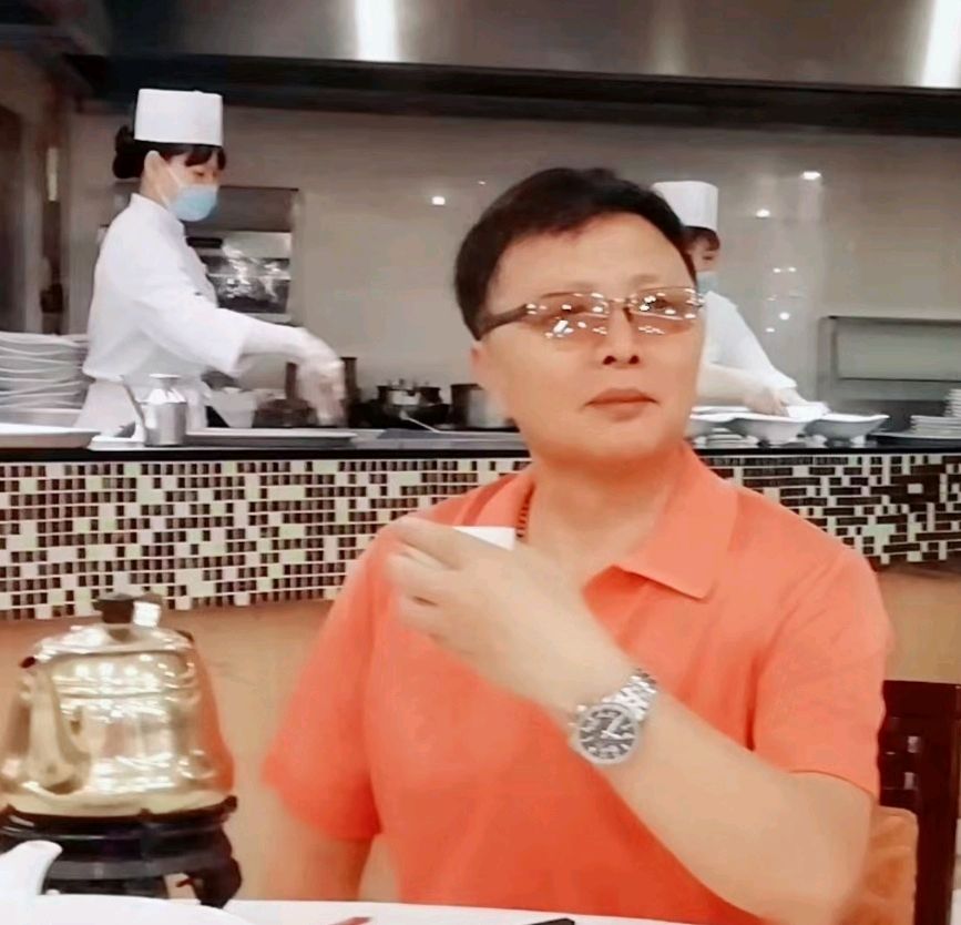 尹玉峰：高阳台（二首）尘照丨京港澳台世界头条