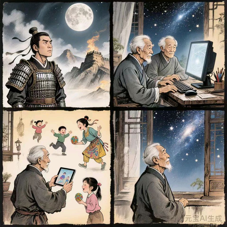 李思義诗篇(图8)
