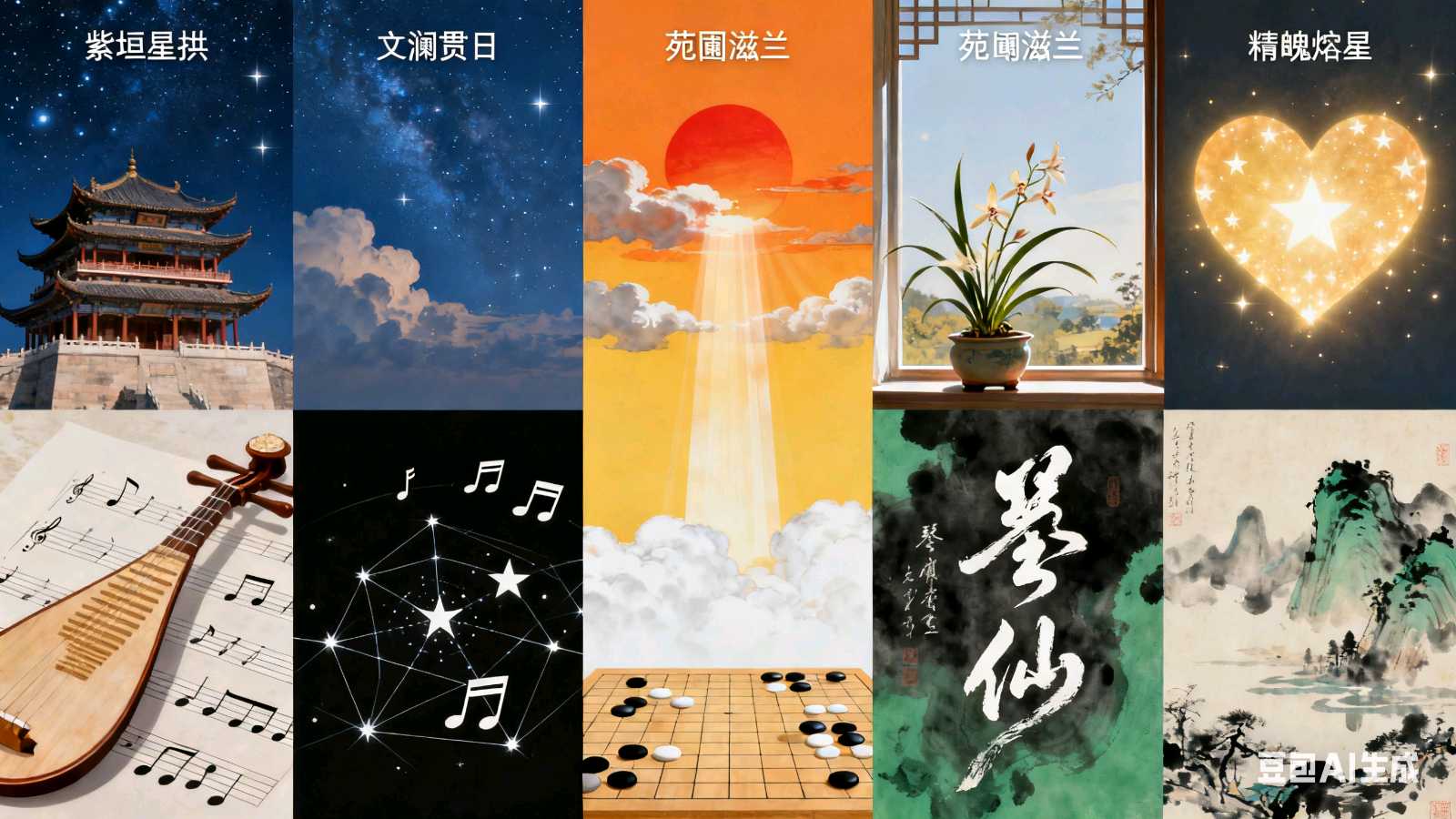 【荣耀中国】文学社*《北大文苑精神家园》 （原创首发） 文/岳海求阙（图6）