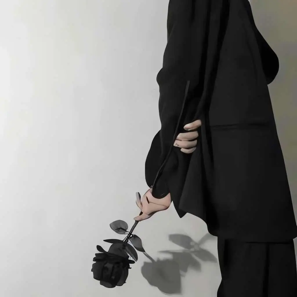 《最后的晚餐》作者:王奔儿/主播:长弓雅士【桃园国际诗歌文化传媒】桃源♬ 馨声（图5）