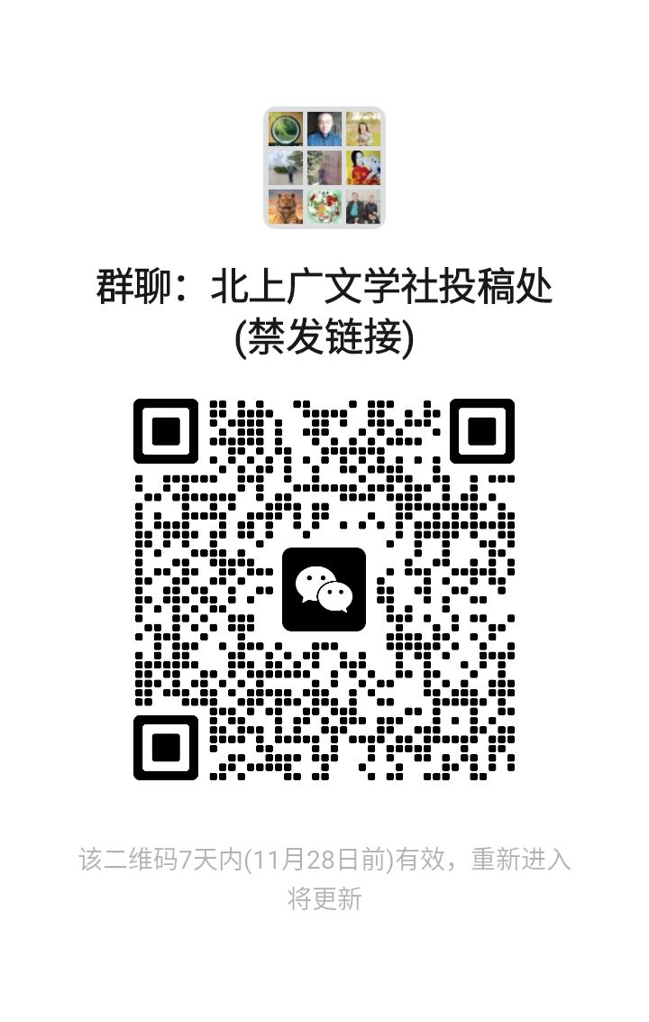 《带刺的花》《对联十五对》文/唐增虎(图15)