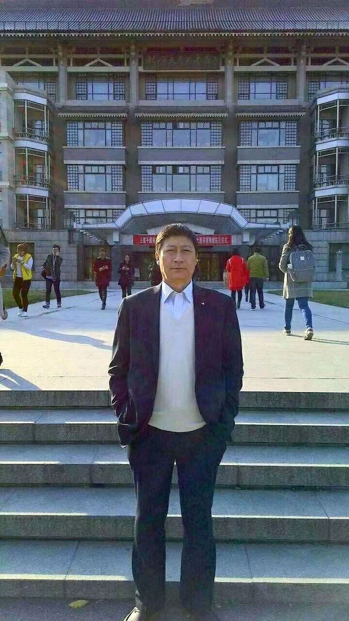 中国文苑小说散文专刊(第131期)(图5)