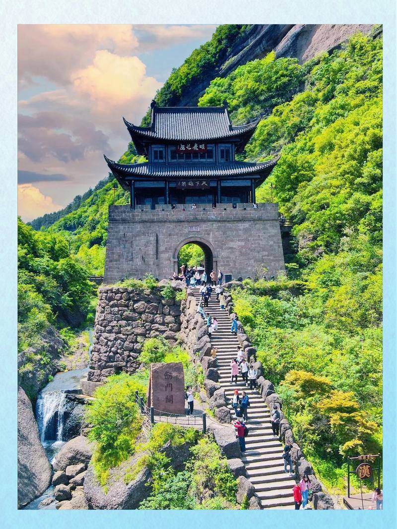 聆听 ‖ 琦琦赵朗诵《七绝*剑门雄关八首》作者/吴万瑞（图8）