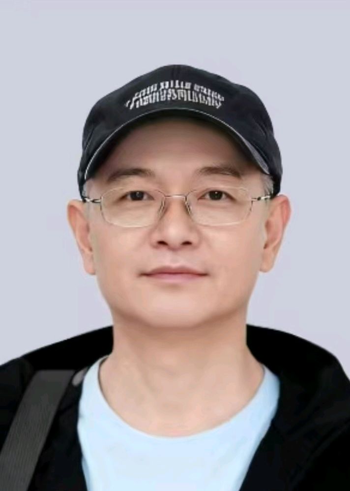 茅盾文化杯全国诗书画精英大赛：董俊杰入围作品展（图2）