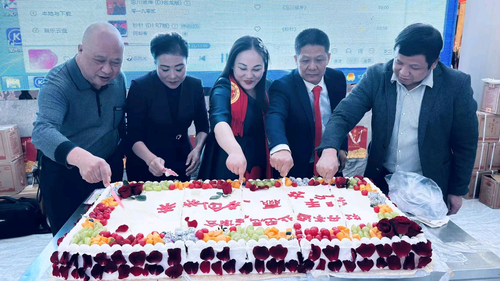 萧剑慧:让前路上的艰难险阻为你让路（图2）