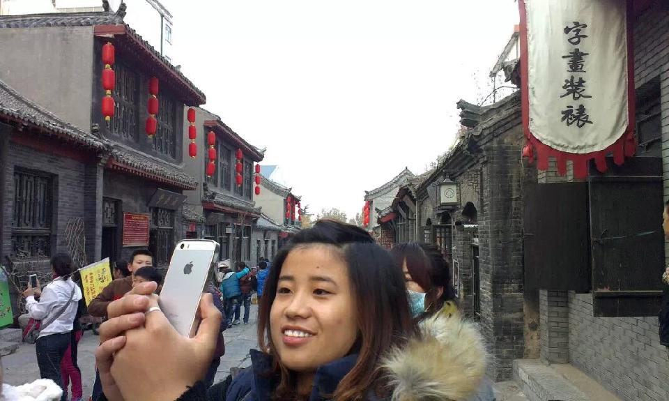 寻根之旅青州行（图3）