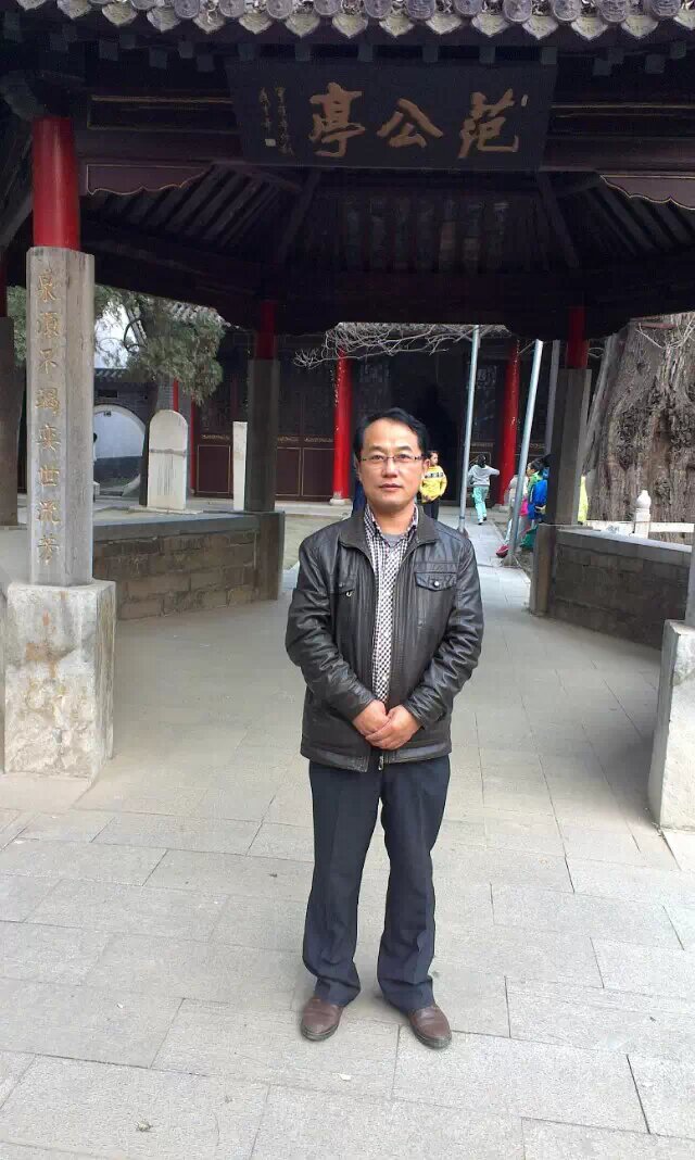 寻根之旅青州行（图6）