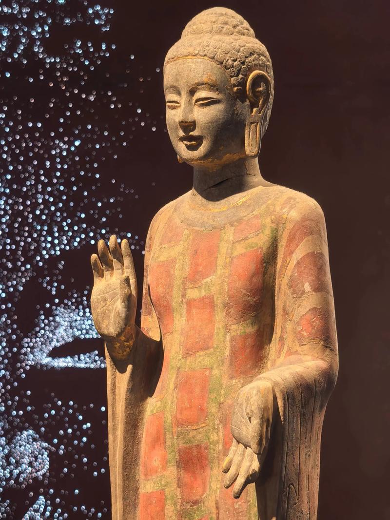 寻根之旅青州行（图10）
