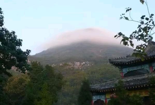 【荣耀中国】文学社*七律二首·沂蒙吟啸录（之一）文/李思義（山东临沂）（图7）