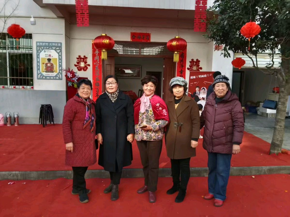 艳阳天（西河柳）//双徒同事媛成礼（图5）