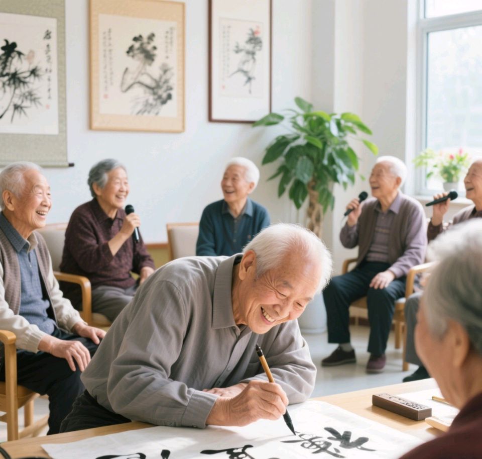 《致姜启赋》 吉耀国/诗（图3）